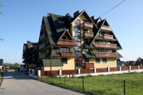  Apartament Cytryn  Закопане
